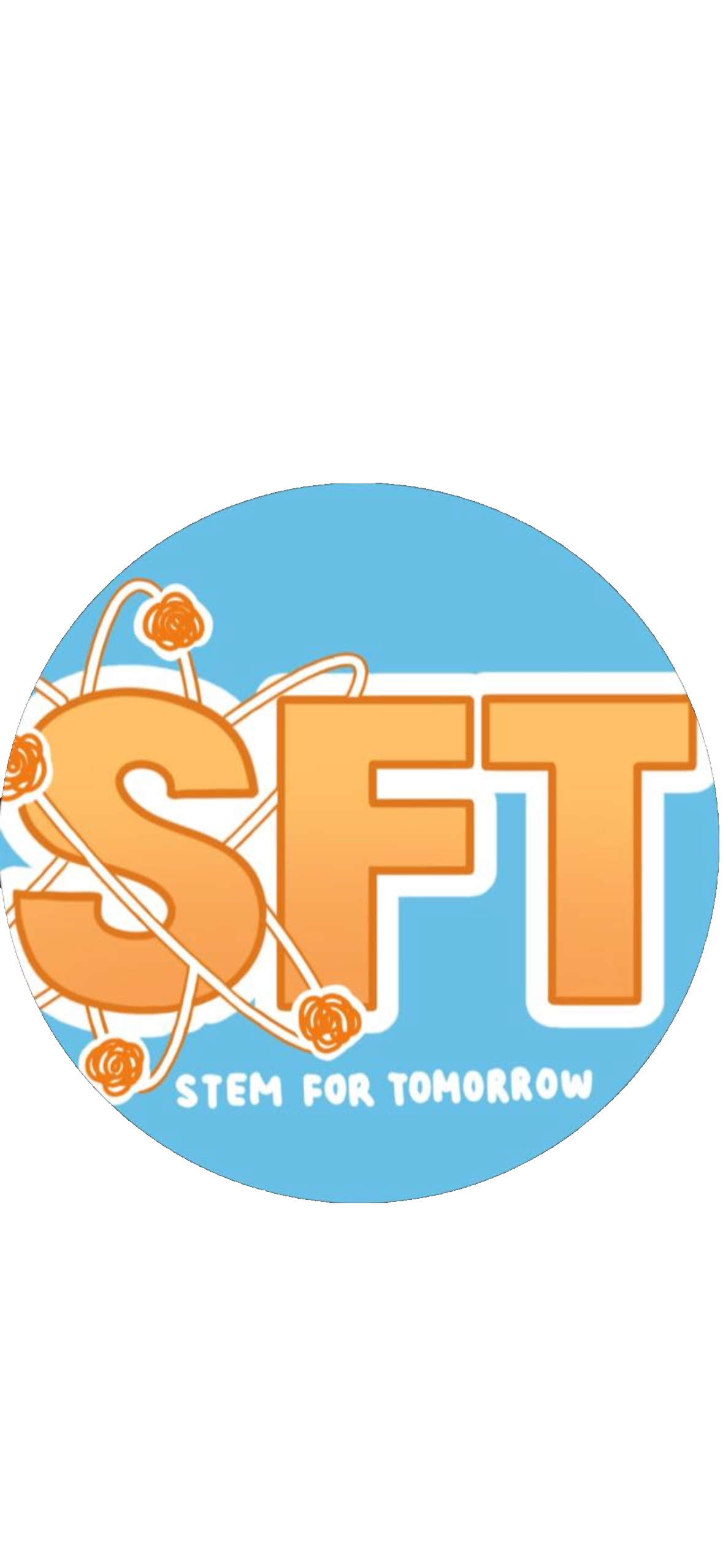 STEM for Tomorrow Logo